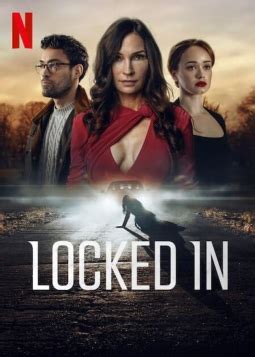 locked in kritika|Locked In (2023 film) .
